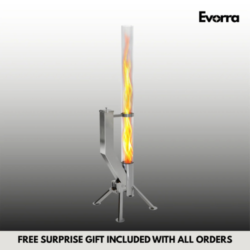 Evorra InfernoLite™