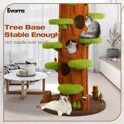 Evorra PawVilla™