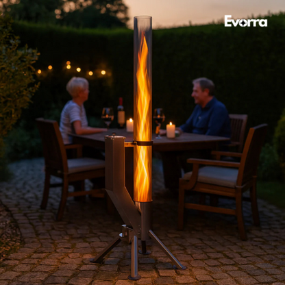Evorra InfernoLite™